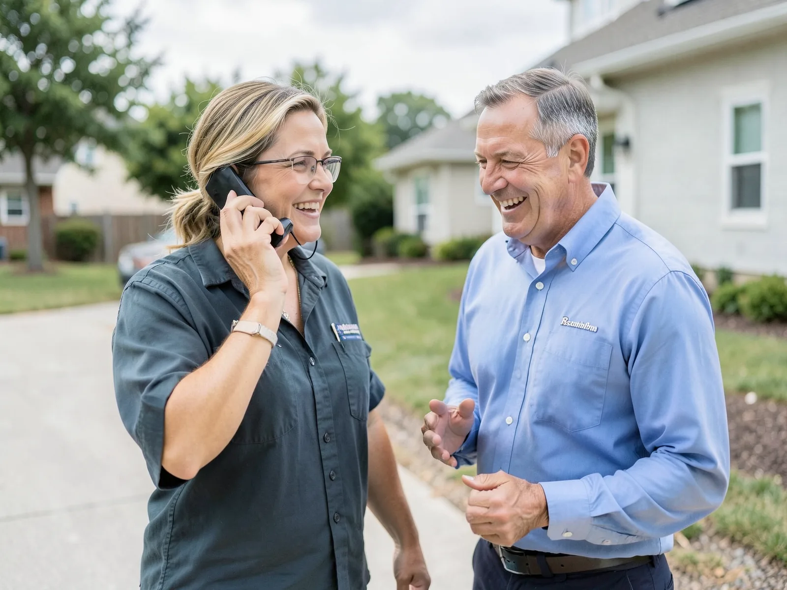 Frequently Asked Questions About Commercial Flood Services in Efland, NC